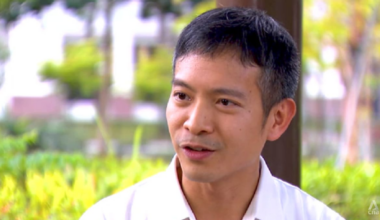 Healthcare costs, education stress: Incoming Minister of State Shawn Loh on adopting ‘listening approach’