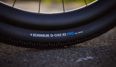 Schwalbe goes large with its first 32-inch gravel tyres