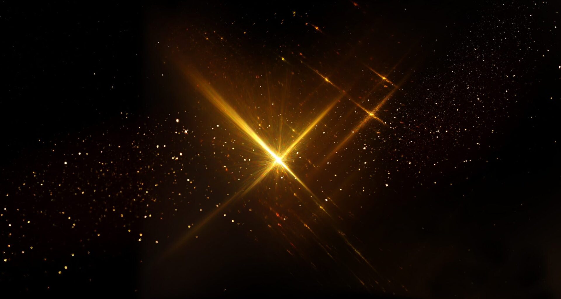 Gold nanostars make voltage-sensing proteins brighter and several times faster