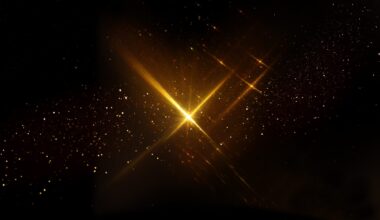 Gold nanostars make voltage-sensing proteins brighter and several times faster