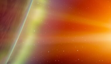 Radio signals detected coming directly from exoplanet for first time