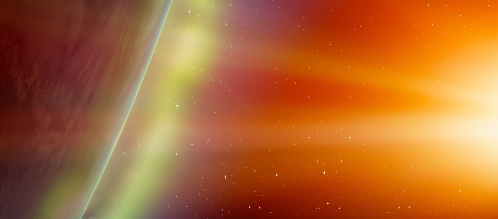 Radio signals detected coming directly from exoplanet for first time