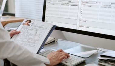 Patient data privacy: A guide for Australian doctors using AI