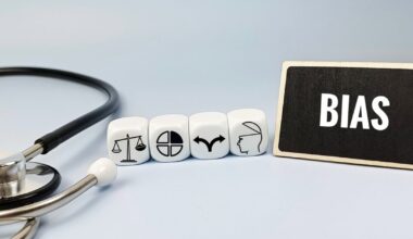 What doctors should know about bias in medical AI