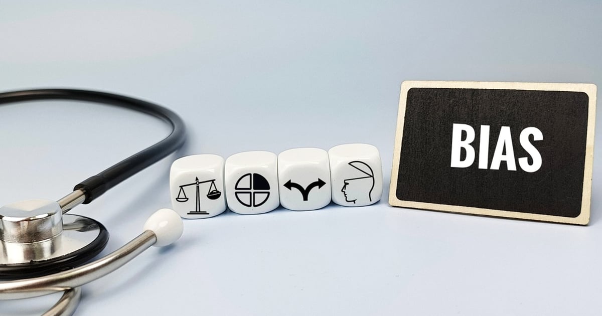 What doctors should know about bias in medical AI
