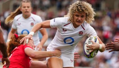 Red Roses saw their 39-Test winning streak end in a draw with Canada