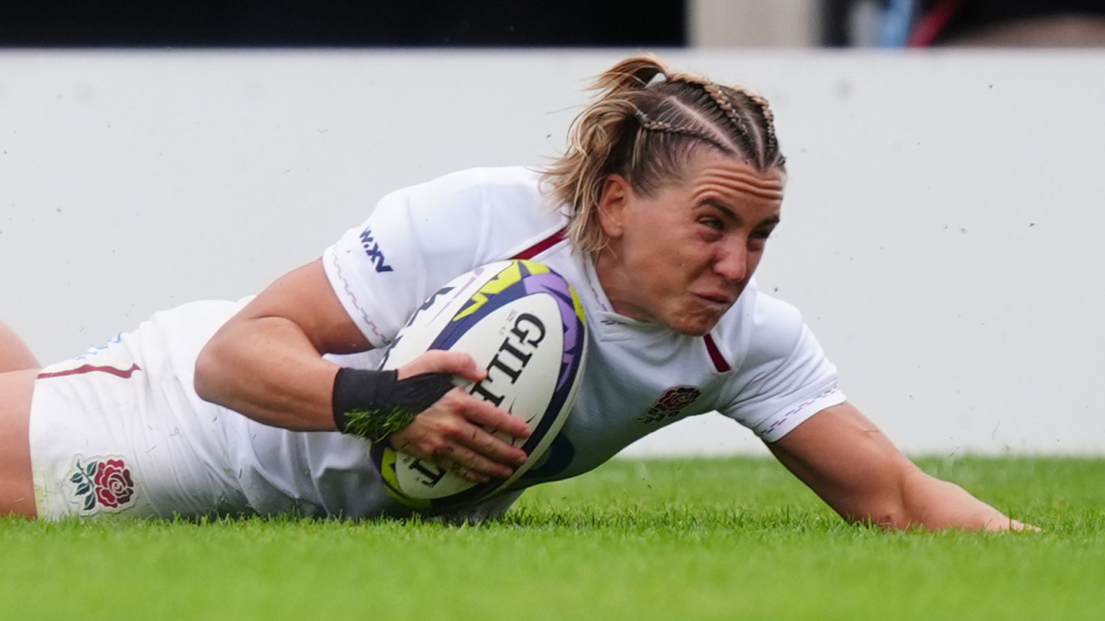 England vs Canada LIVE! WXV Global Series score, updates, analysis from Sandy Park - skysports.com