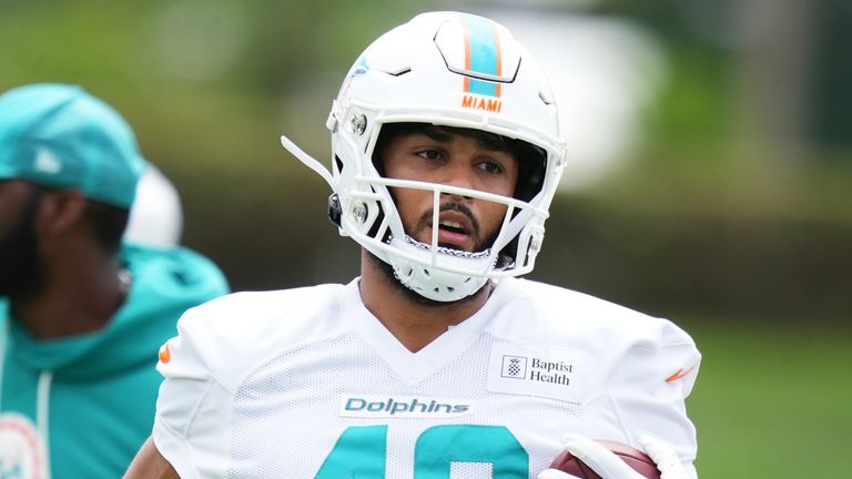 Traore faces a long road to make an NFL impact