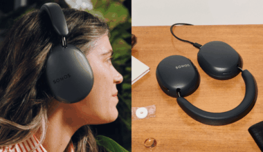 Sonos headphones