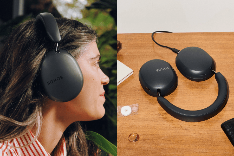 Sonos headphones