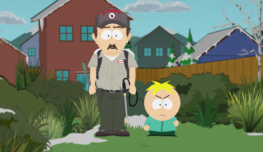 New 'South Park' Takes On Data Centers And The Billionaires Who Build Them