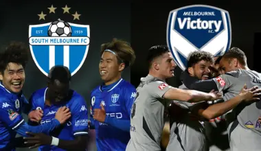 Melbourne Victory v South Melbourne: Why Australia Cup final is so significant