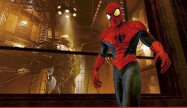 Unofficial Spider-Man: Edge of Time PC port returns to GitHub after briefly disappearing