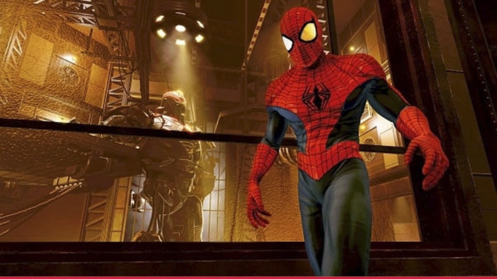 Unofficial Spider-Man: Edge of Time PC port returns to GitHub after briefly disappearing