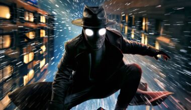 Prime Video's 'Spider-Noir' Death Sentence Confirms the Right Direction for the Spider-Verse's Future