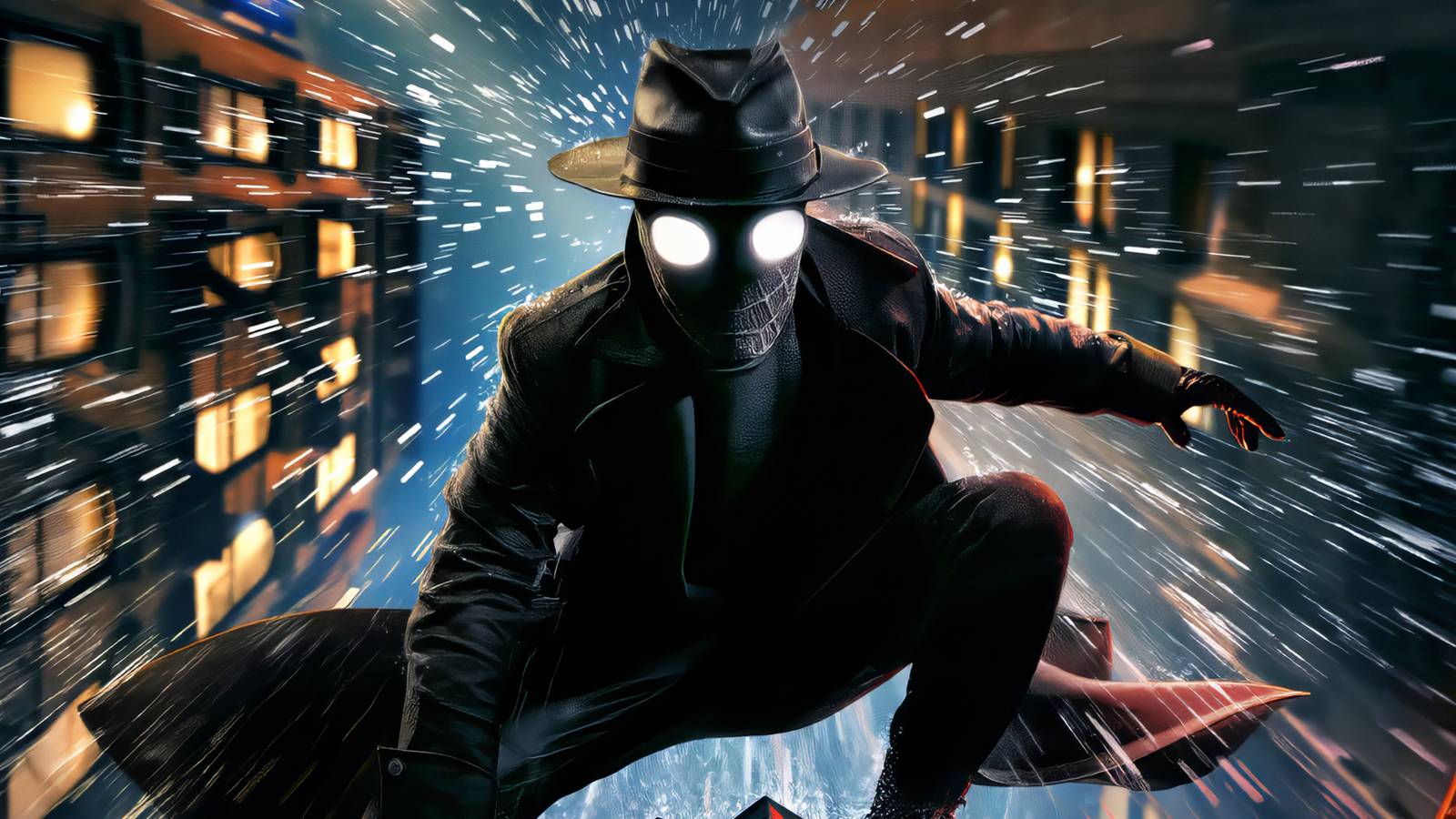Prime Video's 'Spider-Noir' Death Sentence Confirms the Right Direction for the Spider-Verse's Future