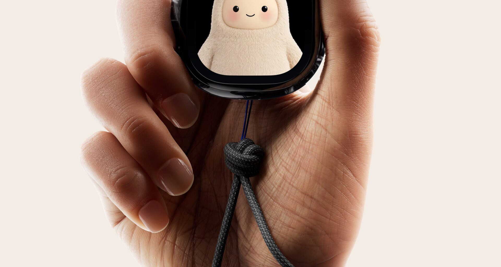Meta debuts Tamagotchi-style "charm" housing an AI agent