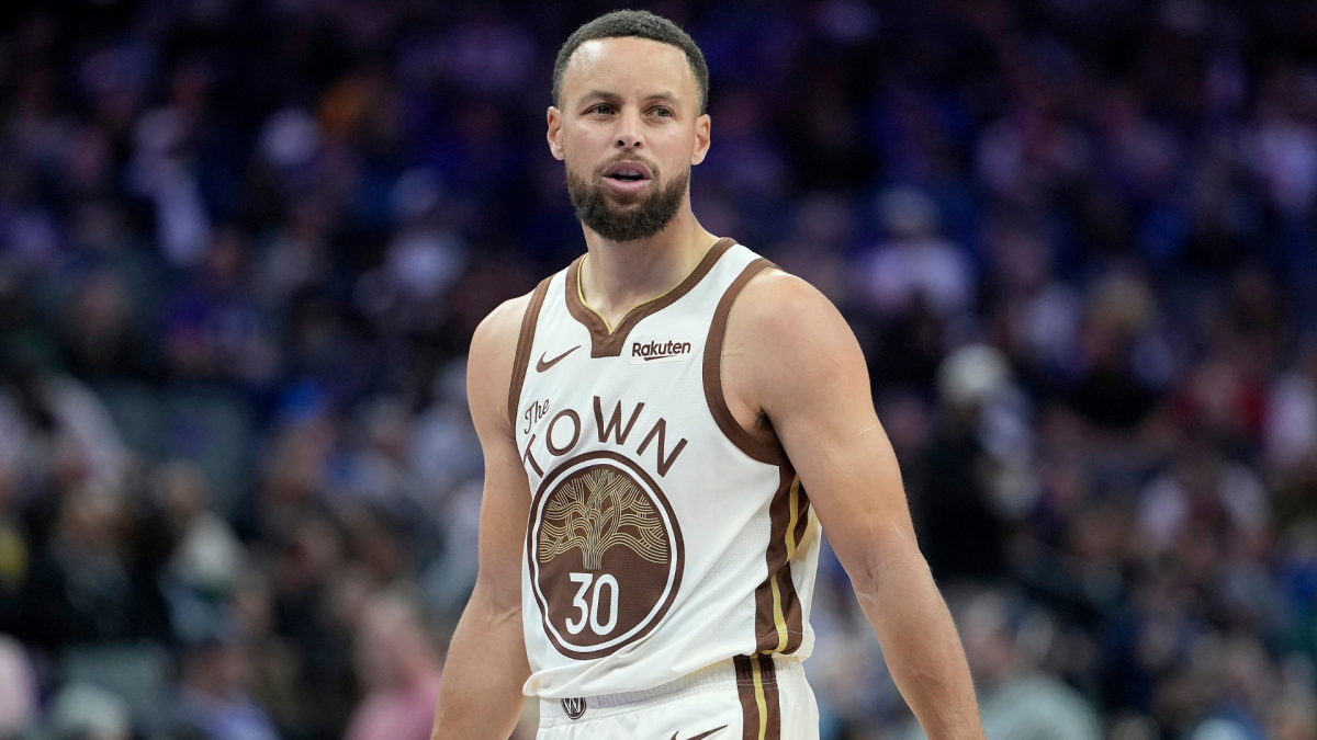 Why Stephen Curry has no interest in going the LeBron James route of free agency