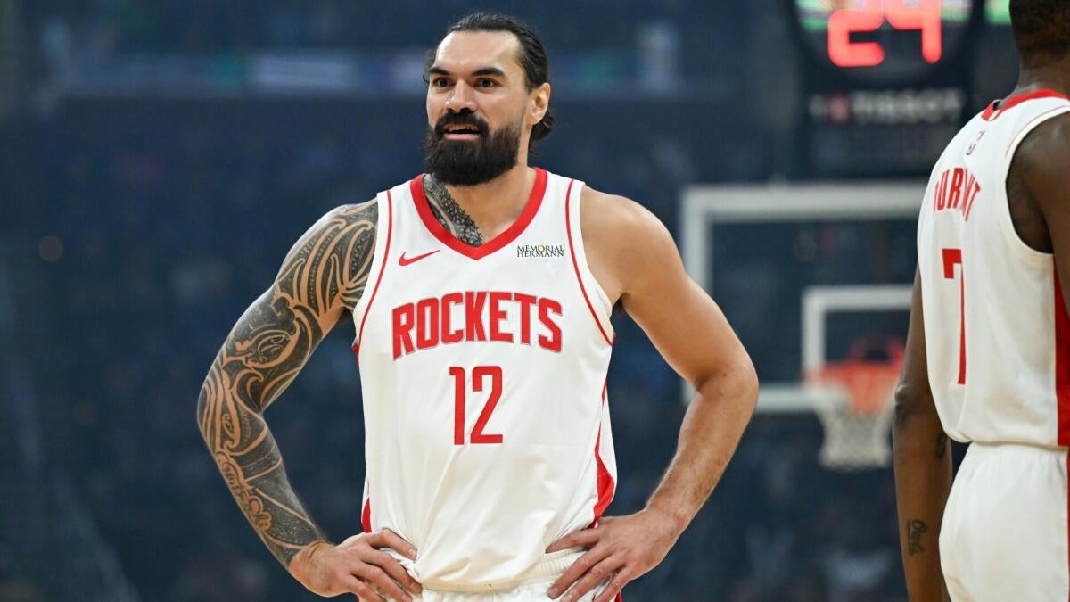 Why Steven Adams thinks release of Grand Theft Auto 6 will have major impact on NBA