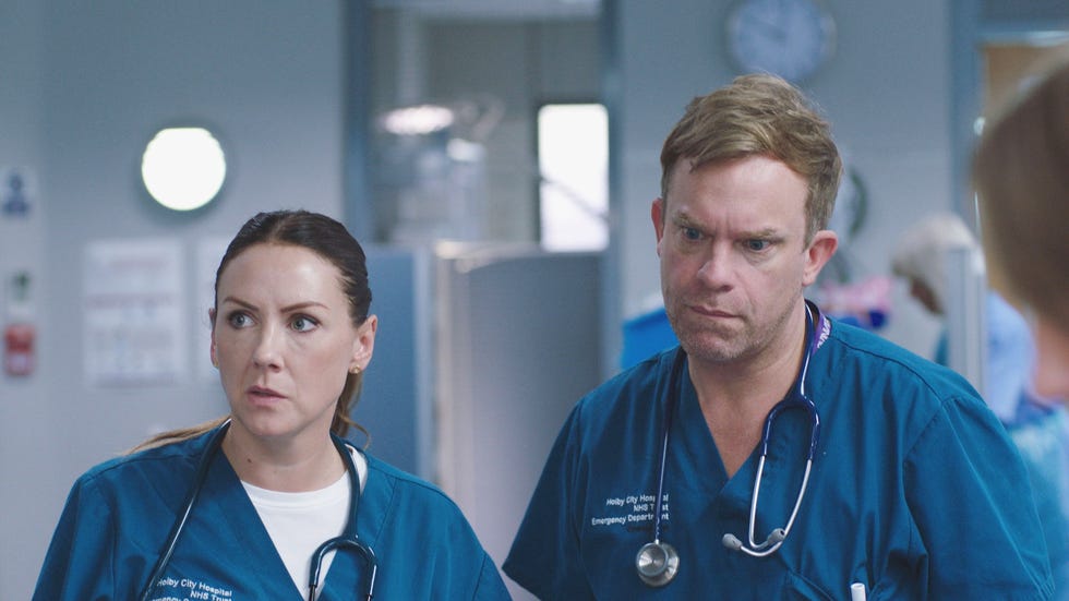 Stevie, Dylan Keogh, Casualty stevie, dylan keogh, casualty