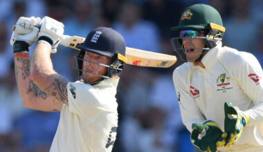 'Made to open': Paine reveals Stokes' role for Big Bash return