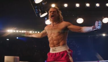 New 'Street Fighter' Trailer Can't Keep a Straight Face for Long