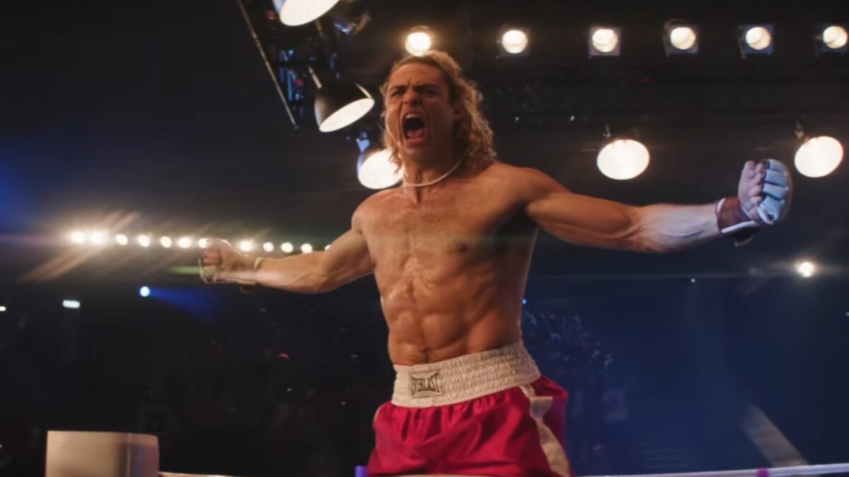 New 'Street Fighter' Trailer Can't Keep a Straight Face for Long