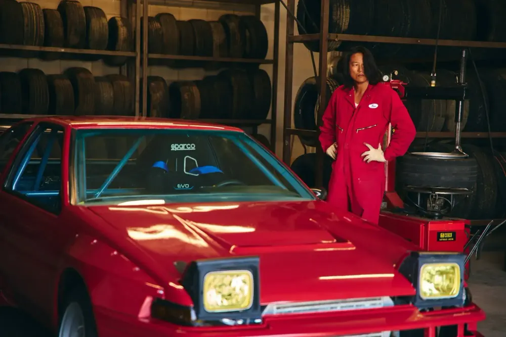 ‘Fast and Furious’ star coming to Australian car show