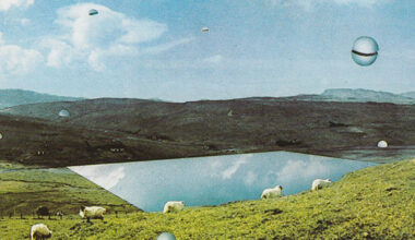 superstudio’s 12 ideal cities imagine 12 impossible ways of living