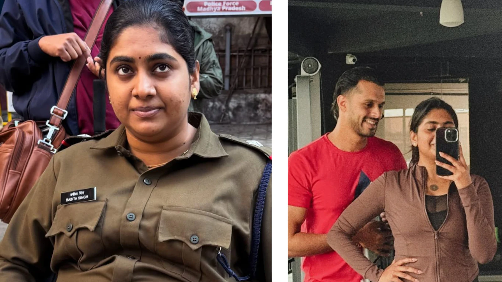 Nimisha Sajayan Gained 14 Kgs For A Role, Now Getting Back In Shape: How The Right Trainer Can Make Or Break Your Weight Loss Journey