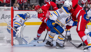 Sept. 24: NHL Preseason Roundup