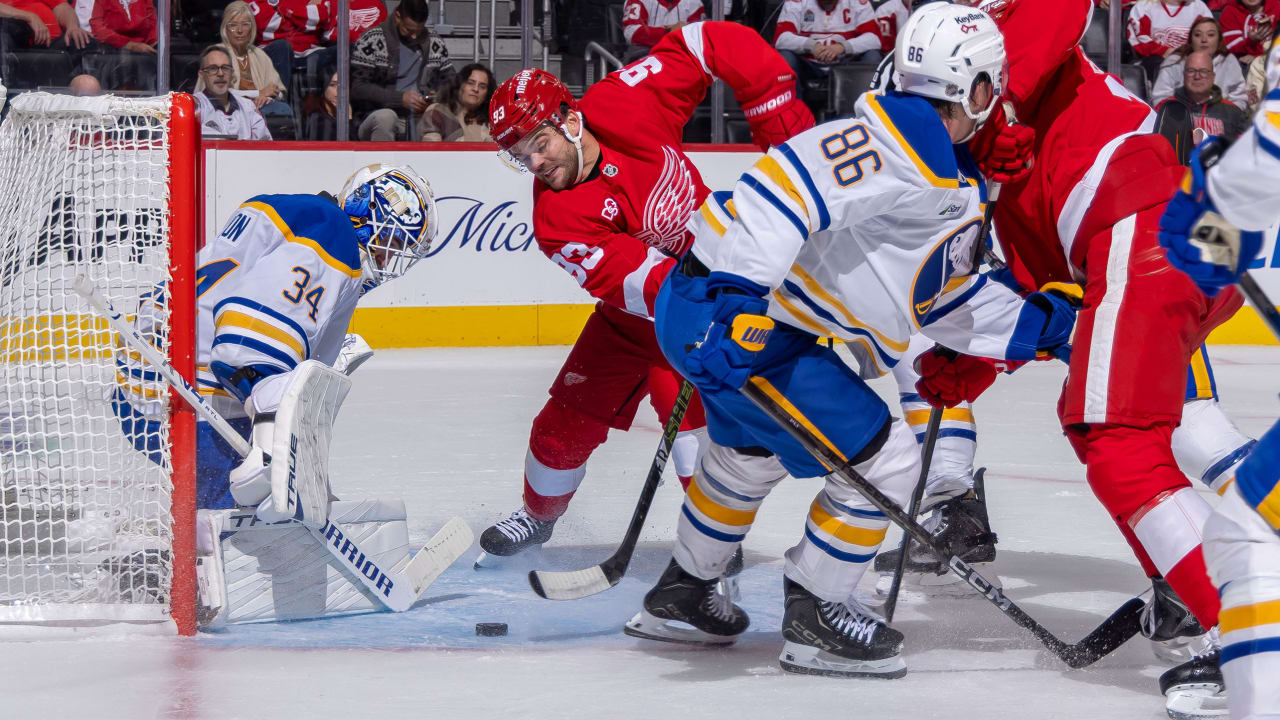 Sept. 24: NHL Preseason Roundup