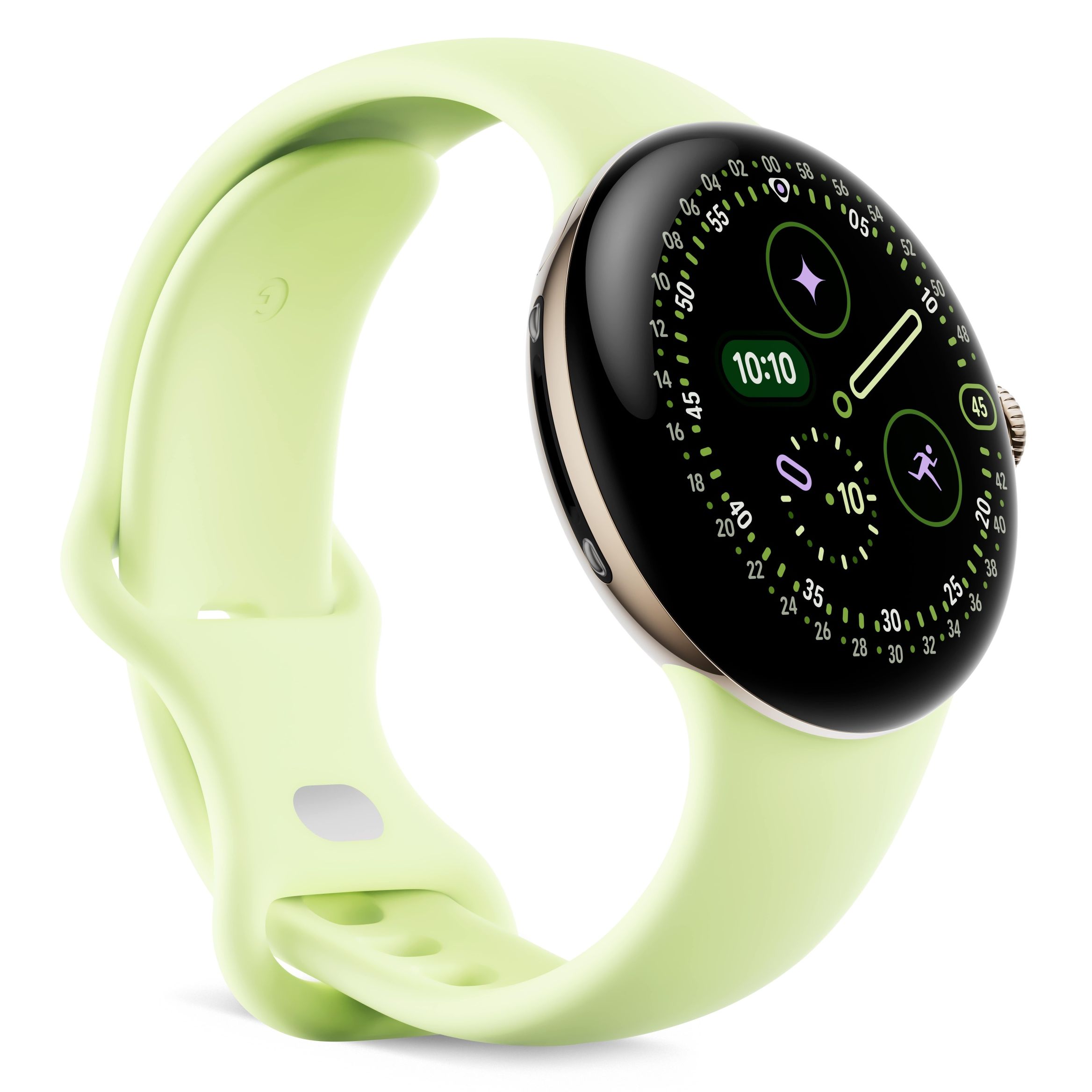 Google Pixel Watch 4