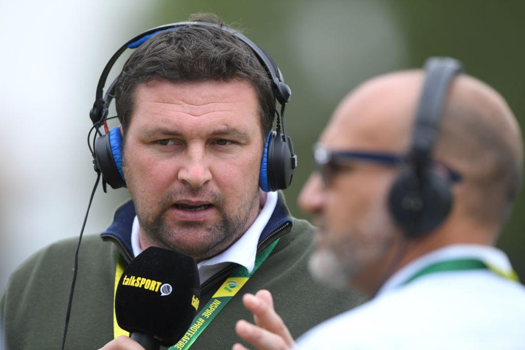 talkSPORT wins broadcast rights to the England men’s cricket tour of South Africa 26/27