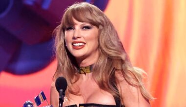 'Babylon' Lyrics: Taylor Swift's Song Meaning, Analysis, & Connection to Old Songs | Just Jared