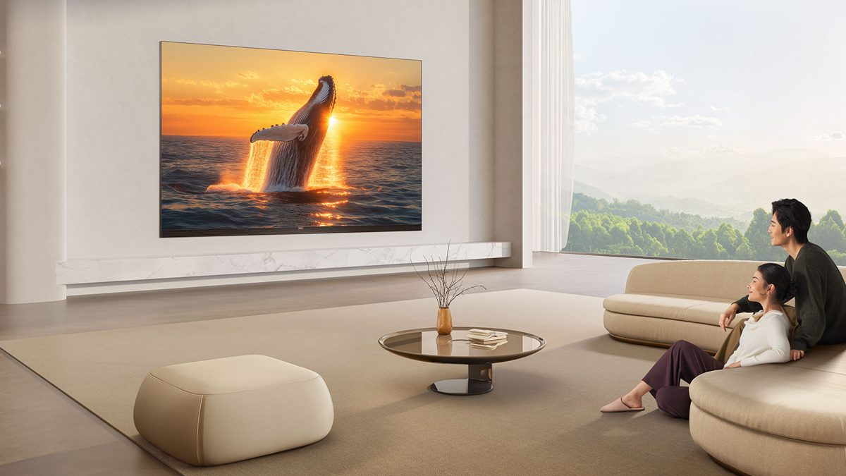 How TCL X11L Brings 10,000 Nits, True Gemini AI and Banging Audio to SQD Mini-LED TVs
