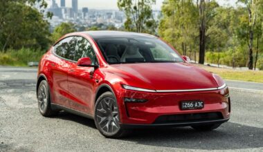 VFACTS August 2026: EVs outsell petrol, diesel and hybrid new vehicles in bumper month