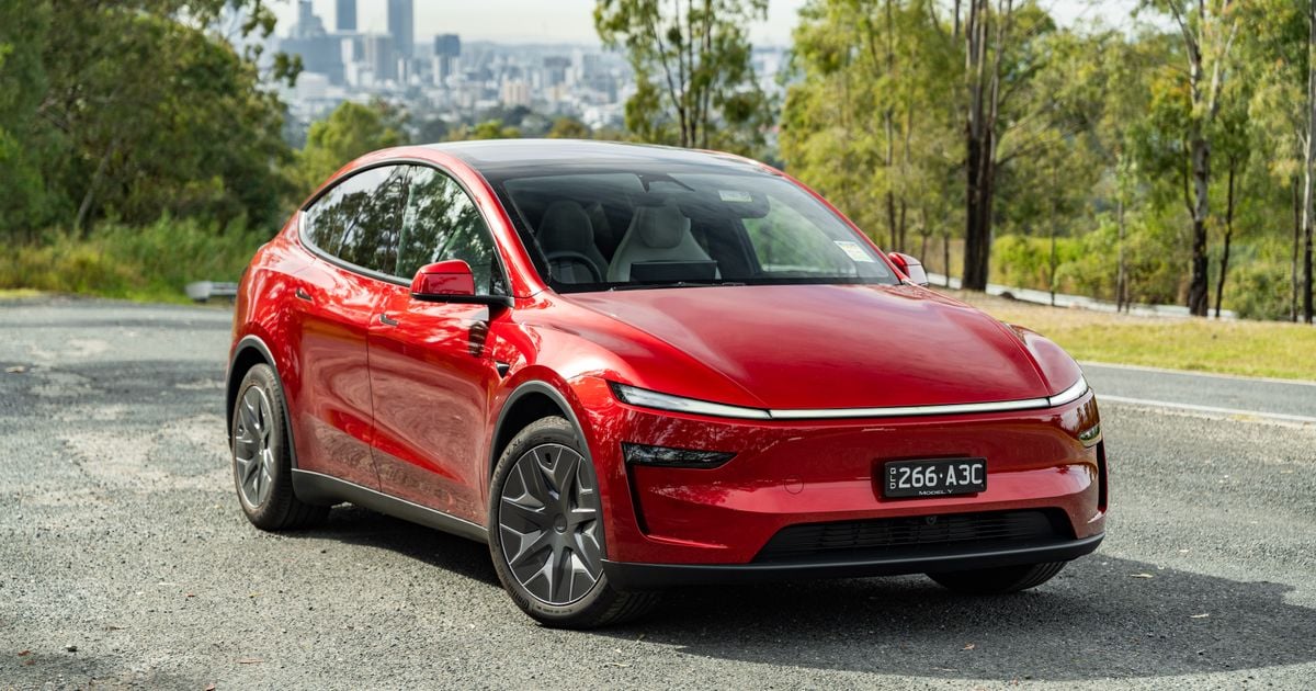 VFACTS August 2026: EVs outsell petrol, diesel and hybrid new vehicles in bumper month