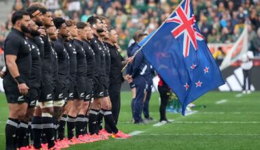 Scotty Stevenson: Rugby's greatest rivalry is also its greatest rift