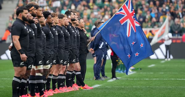 Scotty Stevenson: Rugby's greatest rivalry is also its greatest rift