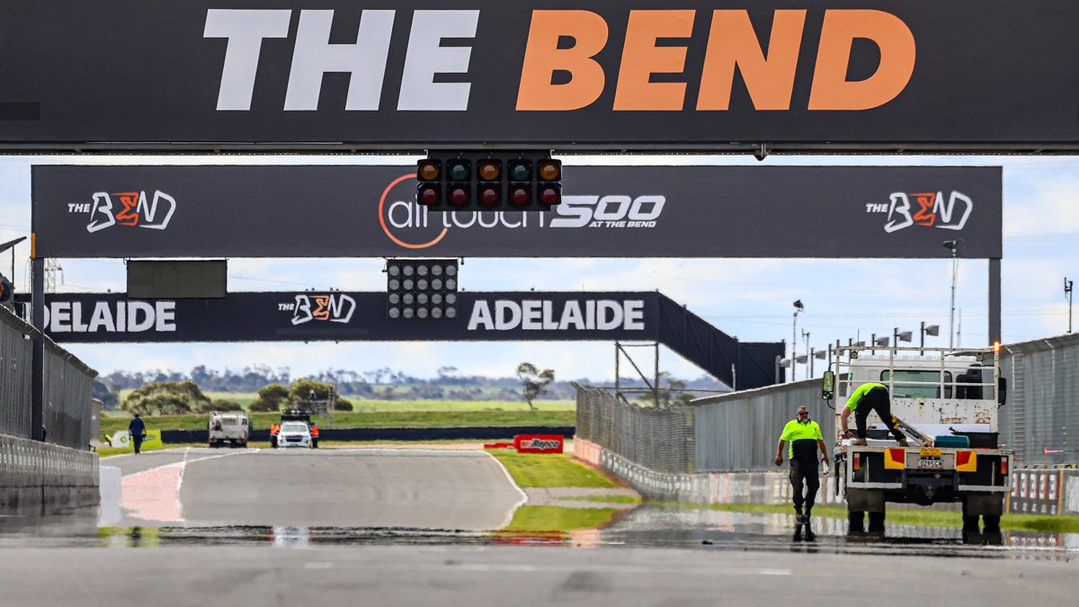 Supercars Bend 500: Five burning questions from parity and reliability to entertainment