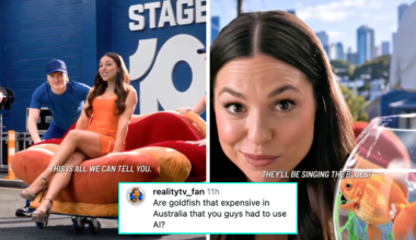 Channel 10 Responds To Big Brother Australia AI Claims In New Promo