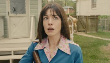10 New Movies to Watch This Weekend on Netflix, Prime Video, and VOD (September 18-20)