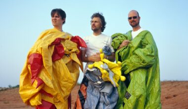 Flaming Lips Expand 'At War With the Mystics' to Six-Disc Box Set