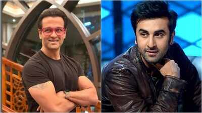 ‘The last true blue superstar’: Rohit Roy praises 'Ramayana' star Ranbir Kapoor’s professional discipline and explains why social media presence has ended the mystery of stars once associated with Rajesh Khanna, Dilip Kumar and Amitabh Bachchan