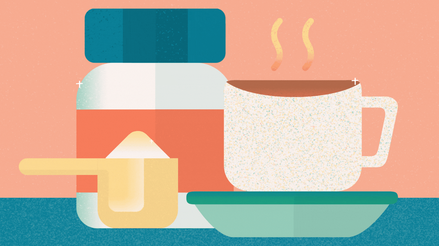 Should You Add Protein Powder to Your Coffee?