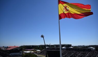 F1 Spanish GP at Madring: Sunday schedule, weather forecast and how to watch