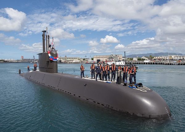 South Korean Submarines Could Save Australia From the AUKUS Shambles