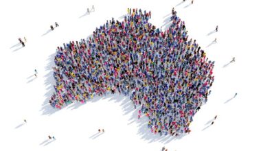 The Transitions Shaping Australia&rsquo;s Future