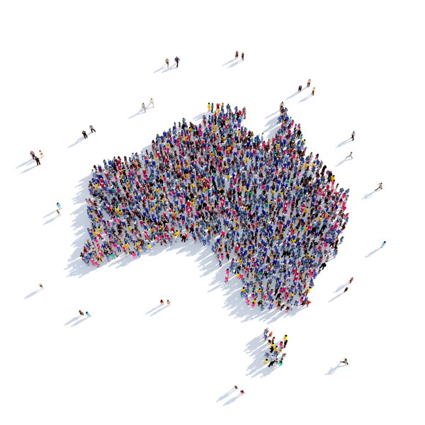 The Transitions Shaping Australia&rsquo;s Future